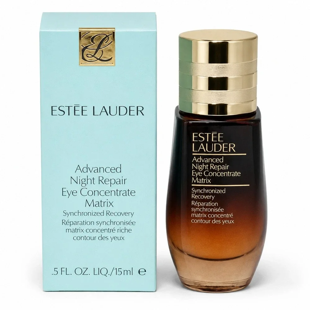 Estee Lauder Advanced Night Repair Eye Concentrate Matrix 0.5oz 15ml New in Box